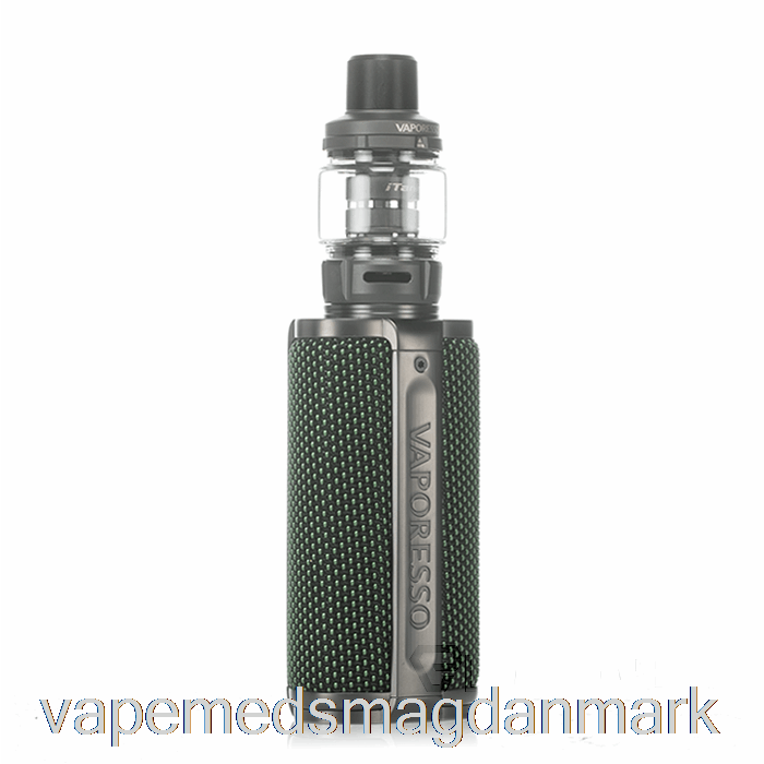 Vape Juice Vaporesso Target 200 Startsæt Skovgrøn